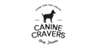 Canine Cravers coupons